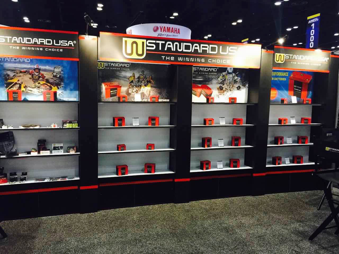 AIMEXPO 2015 in Florida,USA-7