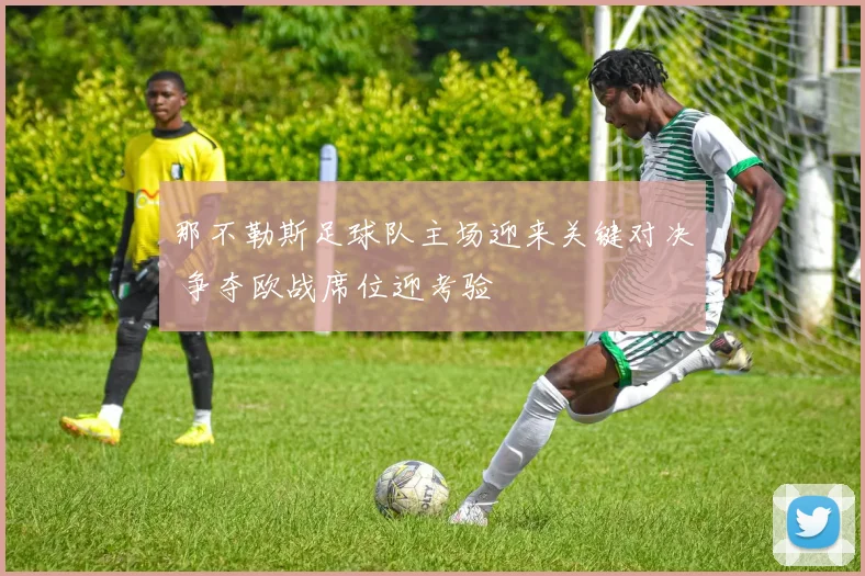 那不勒斯足球队主场迎来关键对决 争夺欧战席位迎考验