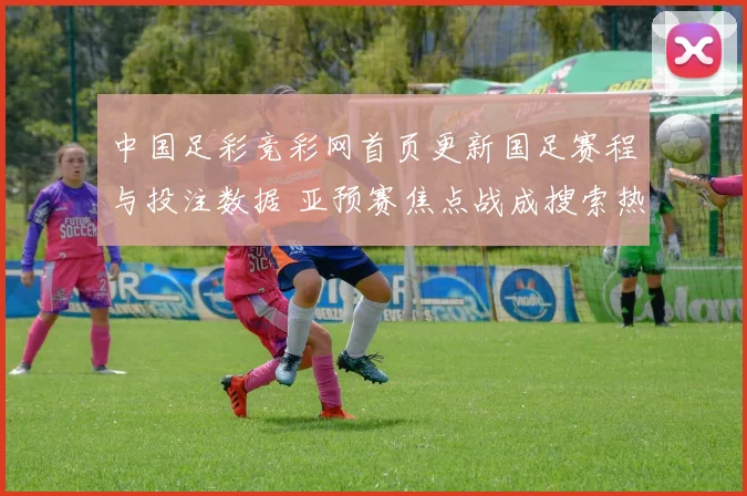 中国足彩竞彩网首页更新国足赛程与投注数据 亚预赛焦点战成搜索热点