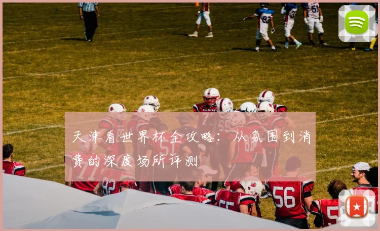 天津看世界杯全攻略：从氛围到消费的深度场所评测