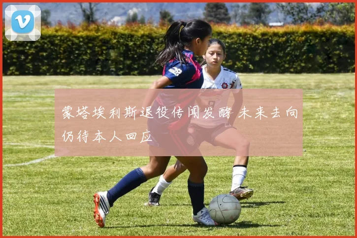 蒙塔埃利斯退役传闻发酵 未来去向仍待本人回应