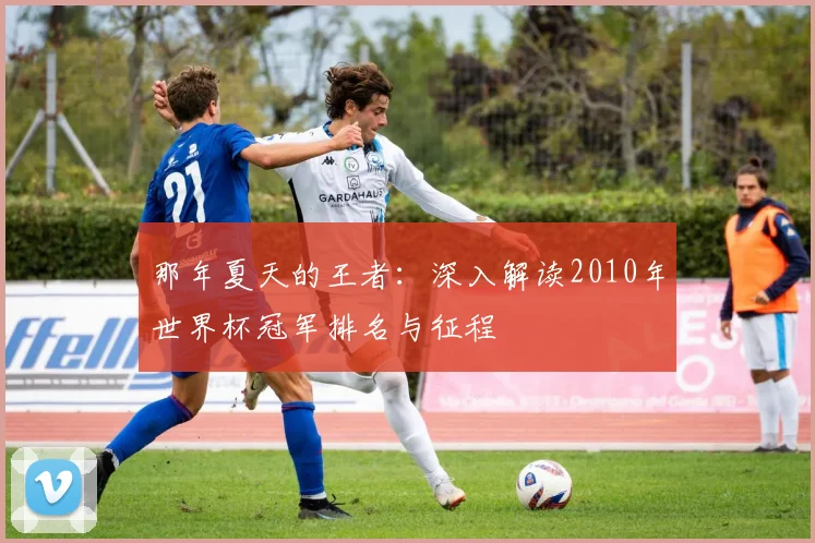 那年夏天的王者：深入解读2010年世界杯冠军排名与征程
